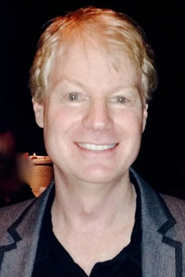 John Platt fotoğrafı