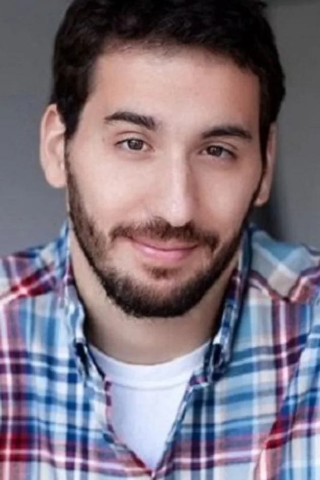 Adam Rady fotoğrafı