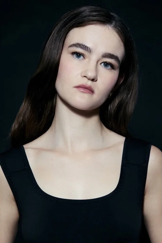 Millicent Simmonds fotoğrafı