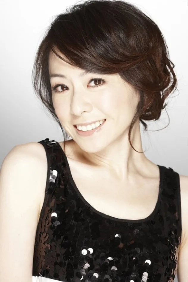Joy Yi-Chun Pan fotoğrafı