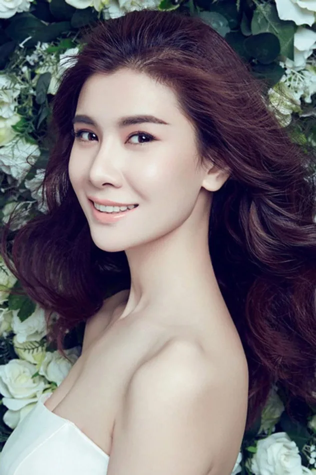 Wang Di fotoğrafı