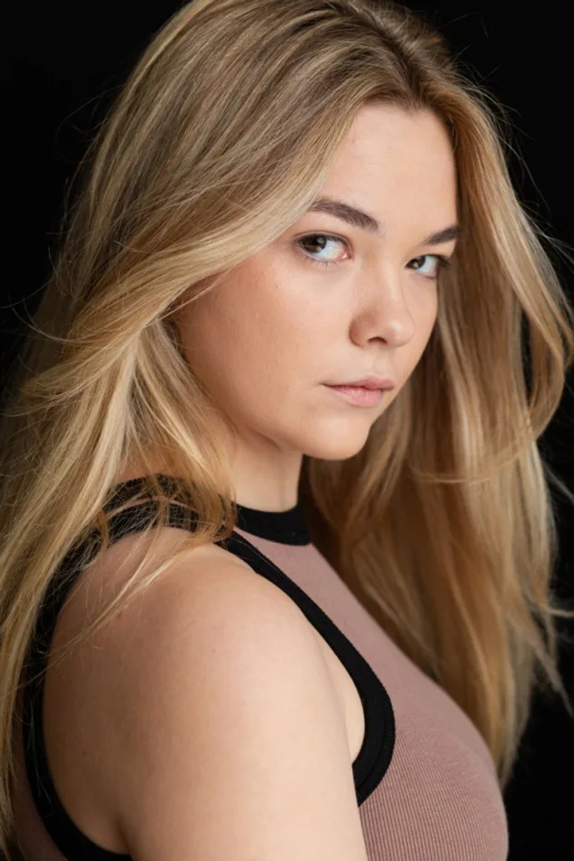 Chloe Guidry fotoğrafı
