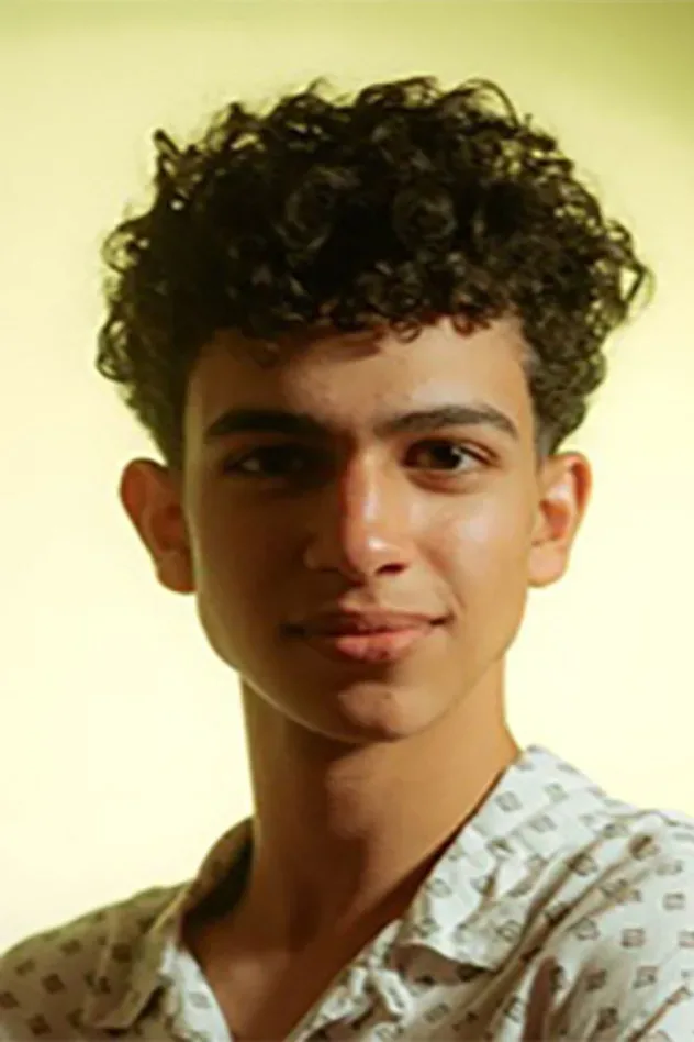 Обложка для Hamza Diab