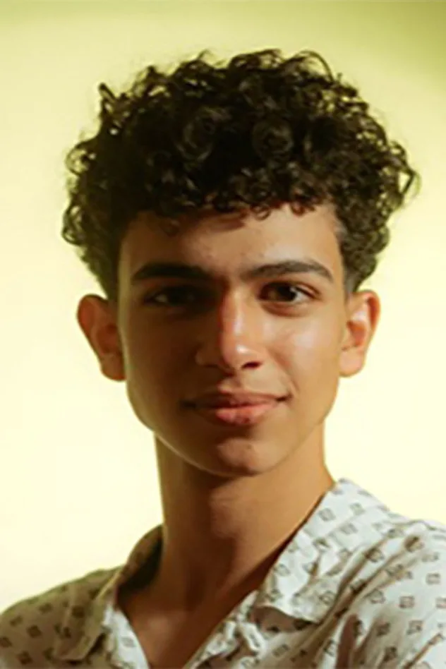 Hamza Diab fotoğrafı