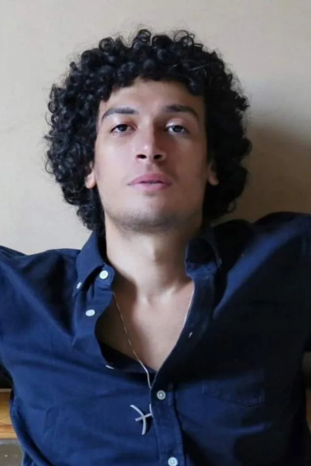 Ahmed Abd El Wahab fotoğrafı