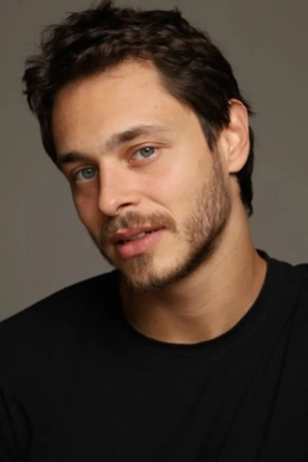 Michel Joelsas fotoğrafı