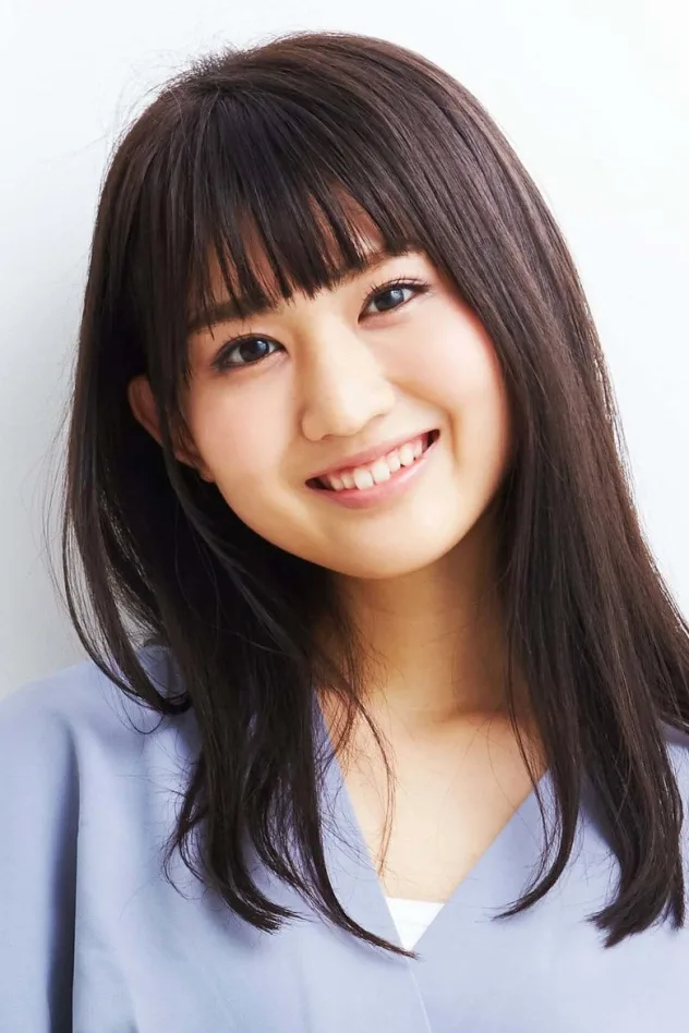 長谷川里桃 fotoğrafı