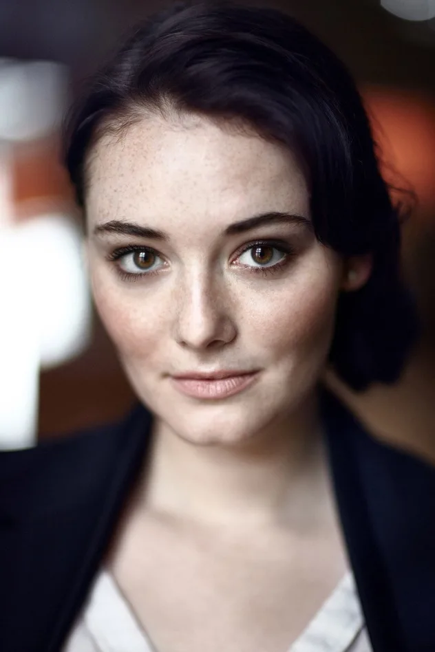 Maria Ehrich fotoğrafı