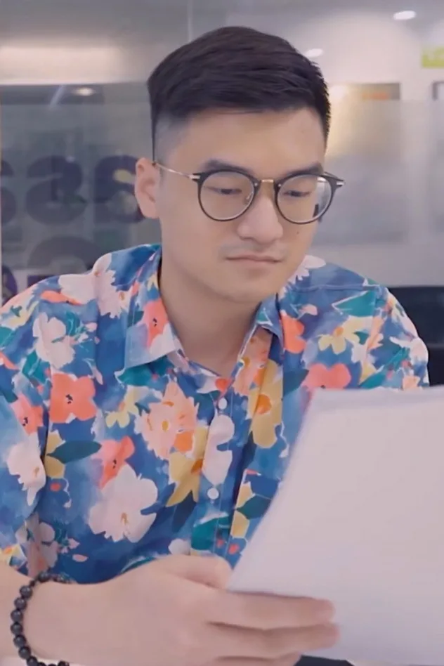 Songxian Liang fotoğrafı