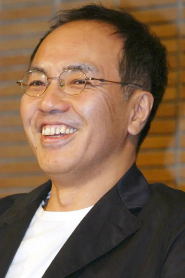 奥田英朗 fotoğrafı