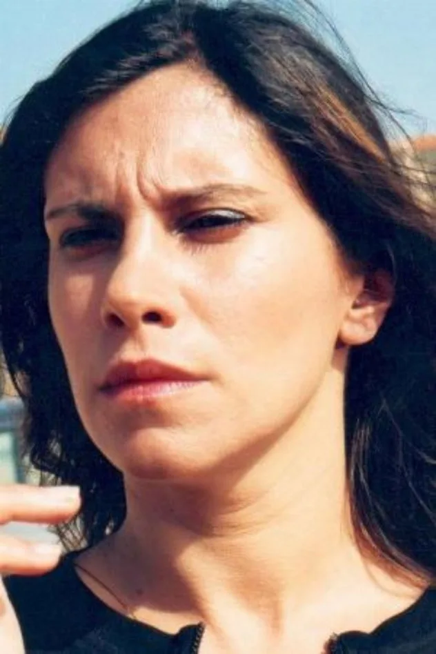 Carol Abboud fotoğrafı