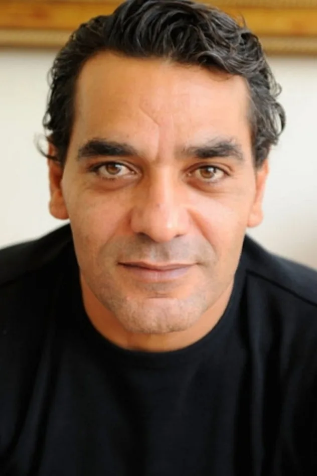 Fadi Abi Samra fotoğrafı