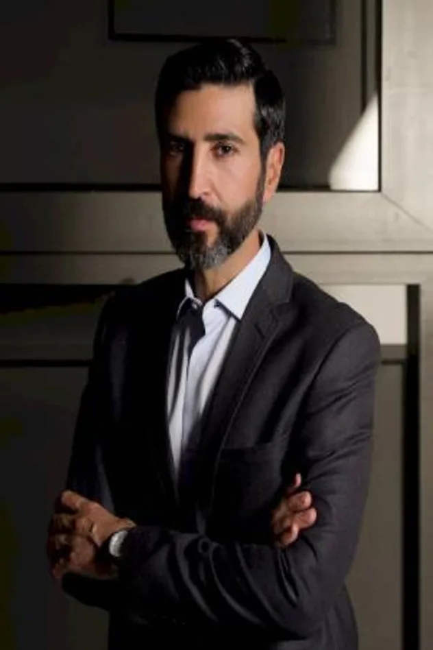 Wissam Sabbagh fotoğrafı