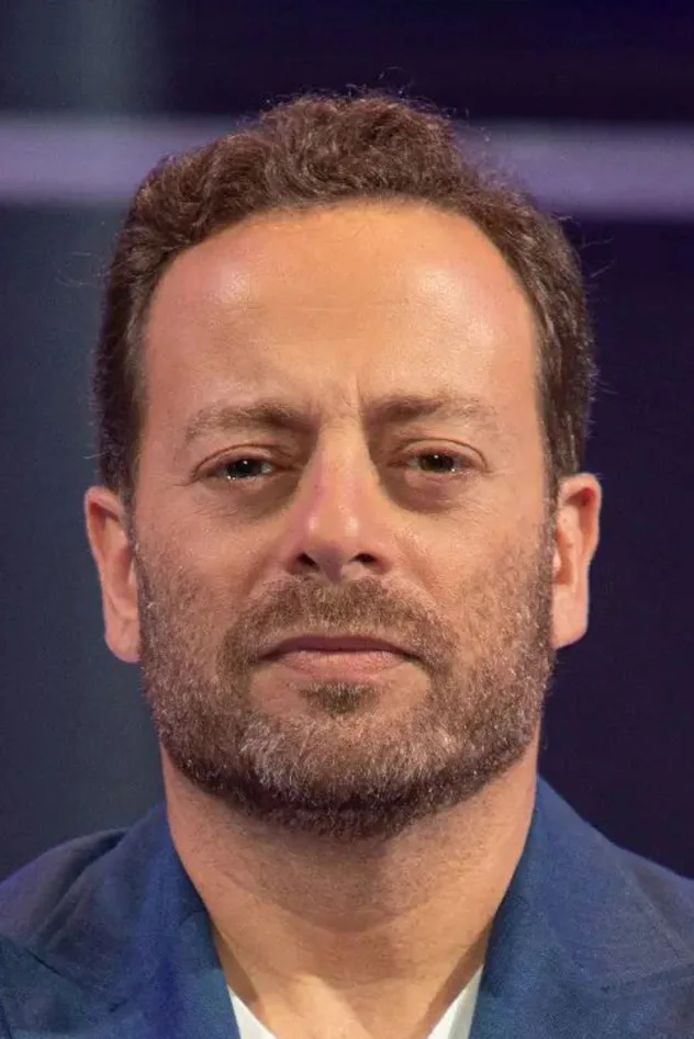 Badih Abou Chakra fotoğrafı
