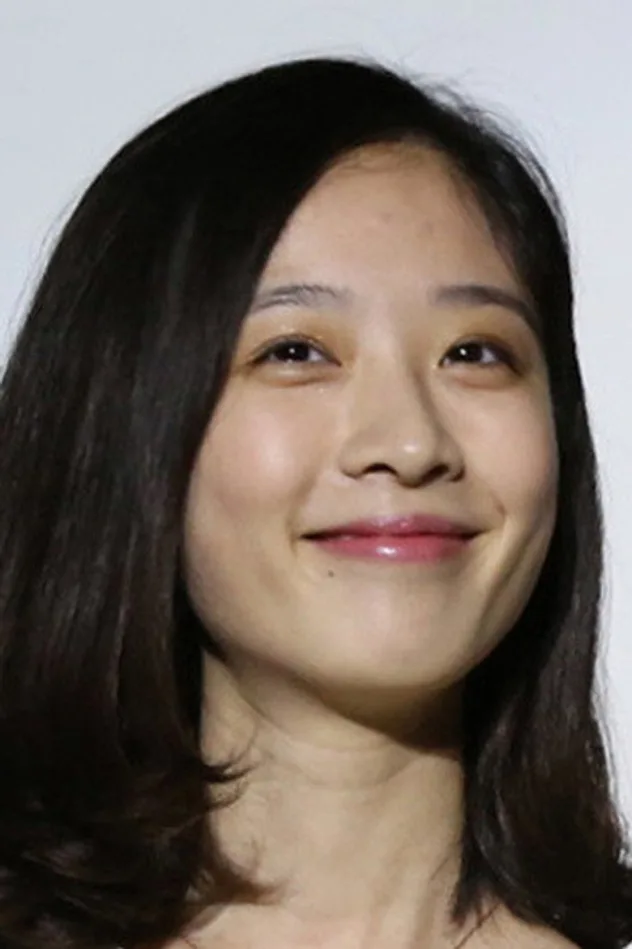 Jiaqi Li fotoğrafı