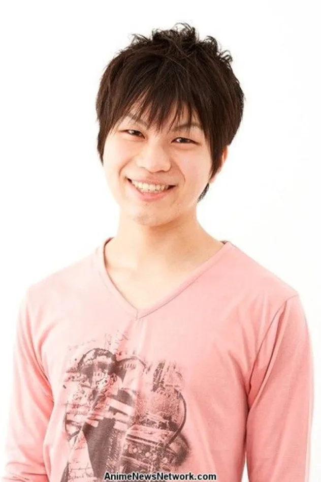 Keisuke Chiba fotoğrafı