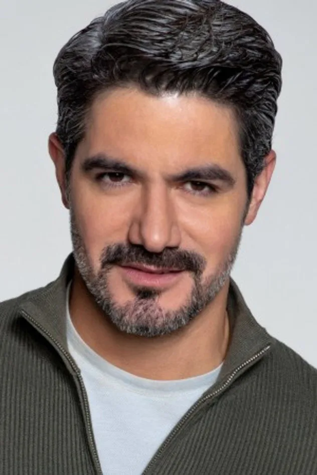 Pepe Gámez fotoğrafı