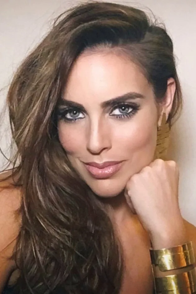 Sara Corrales fotoğrafı