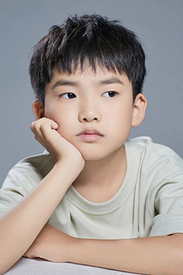 刘禹泽 fotoğrafı
