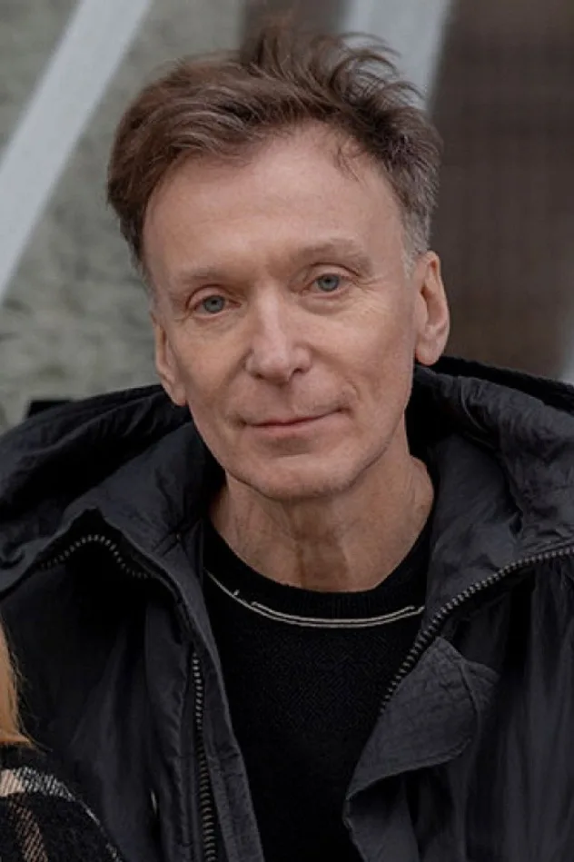 Сергей Тарамаев fotoğrafı