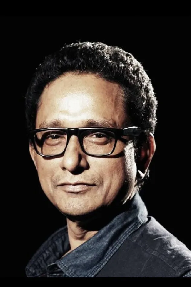 Chittaranjan Giri fotoğrafı