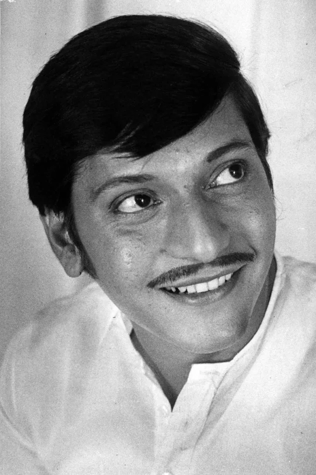 Amol Palekar fotoğrafı