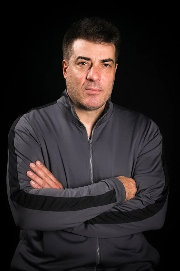 Αλέξανδρος Καρούσος photo