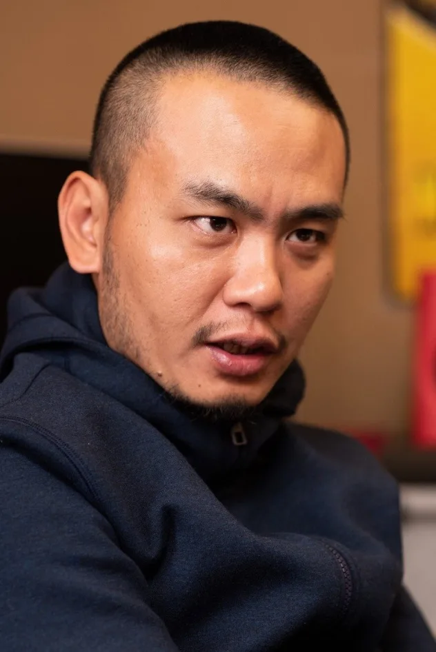 Sam Yang fotoğrafı