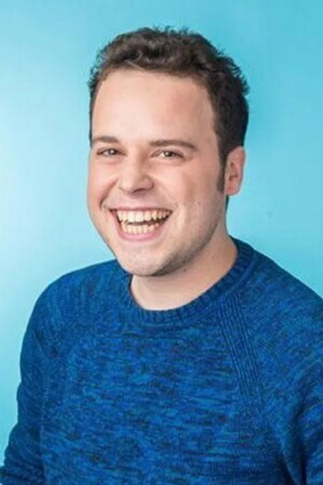 Sander Gillis fotoğrafı