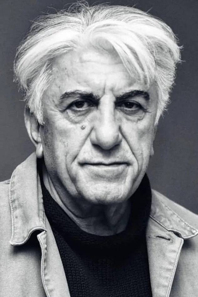 Reza Kianian fotoğrafı
