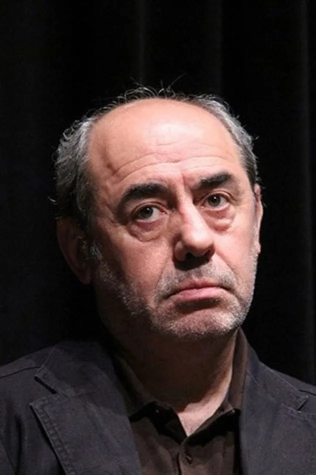 Kamal Tabrizi fotoğrafı