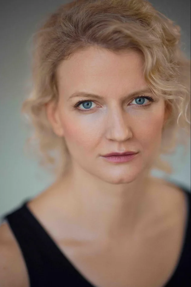Alenka Kraigher fotoğrafı