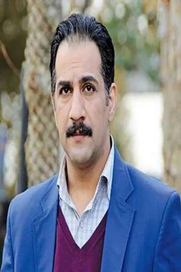 Mohammad Naderi photo