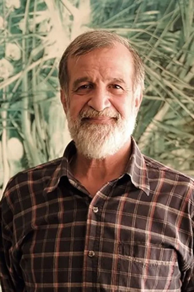 Akbar Rahmati photo
