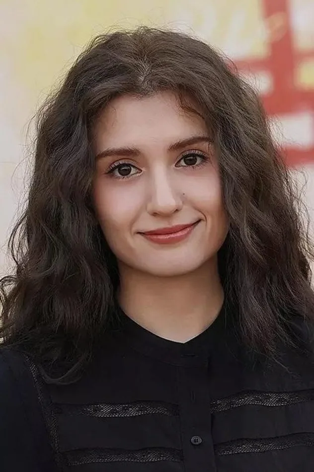 木克热木·开赛尔 fotoğrafı