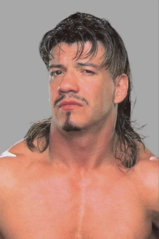 Imagen de portada para Eddie Guerrero