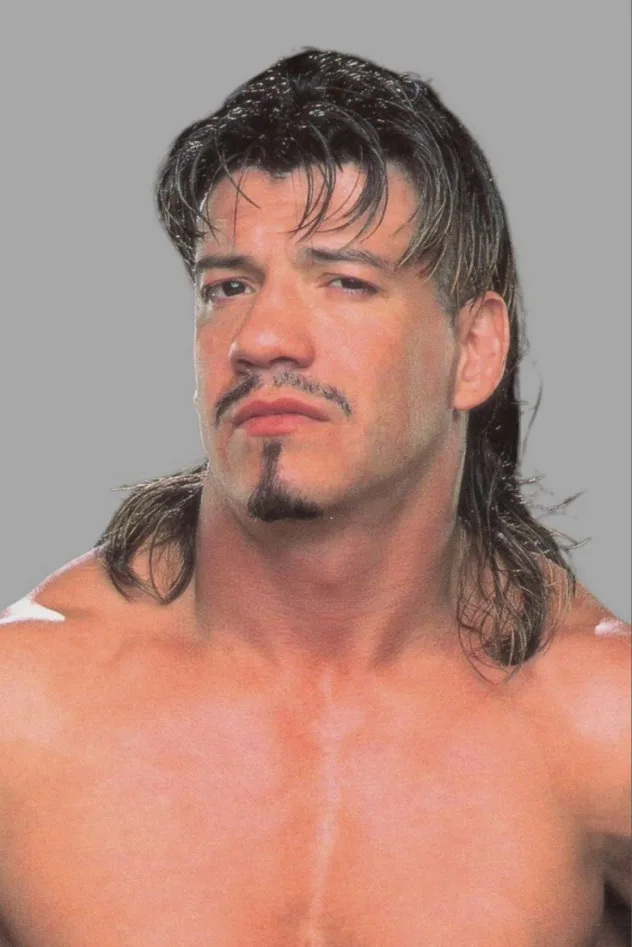 Eddie Guerrero fotoğrafı