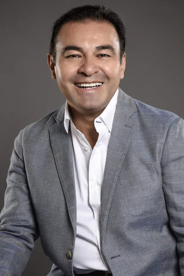 Mario Castañeda fotoğrafı