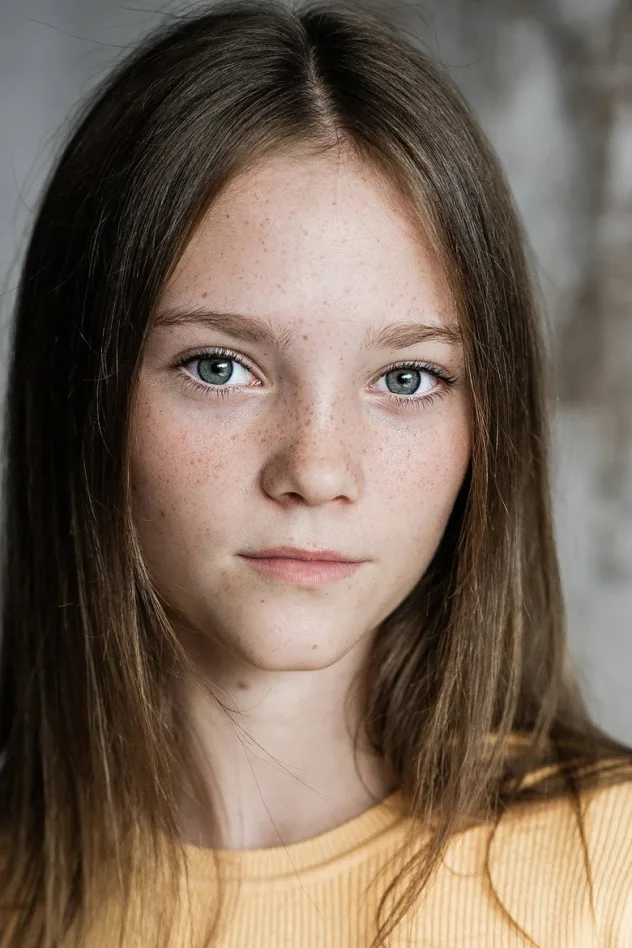 Mae Higgins photo