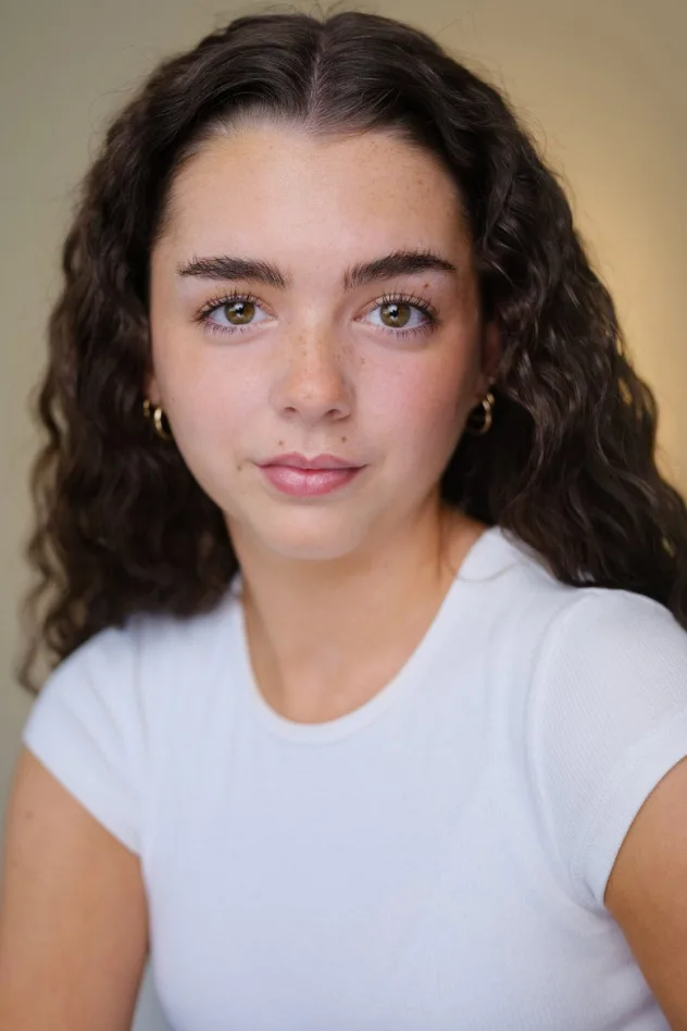 Ruby Conway Dunne photo