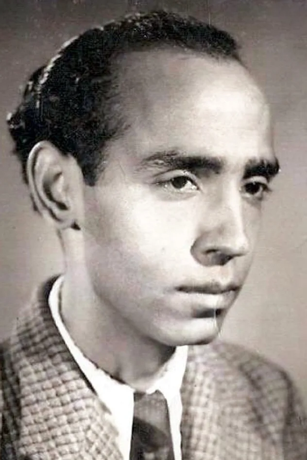 صورة Rajendra Krishan