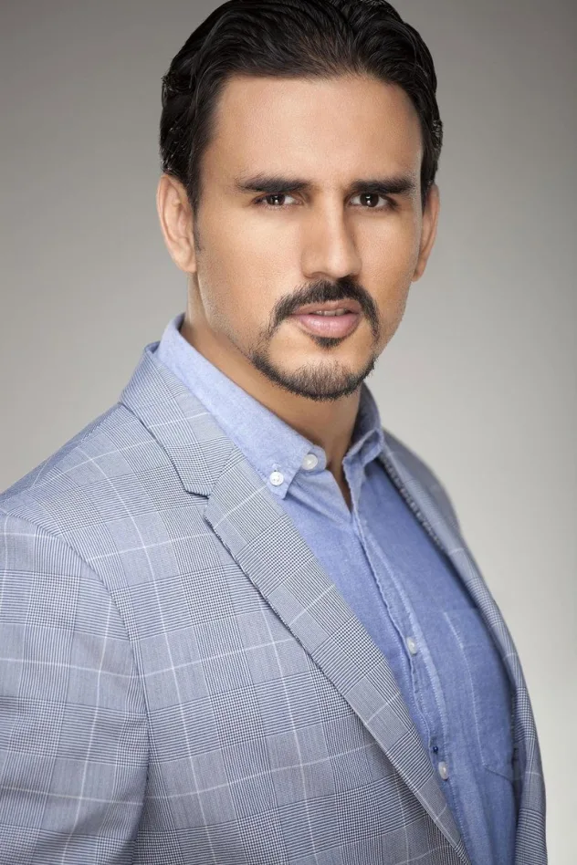 Diego Landaeta fotoğrafı