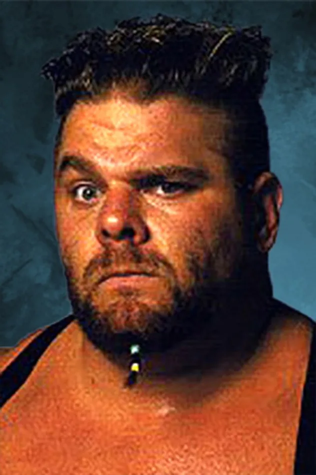 Bill DeMott fotoğrafı