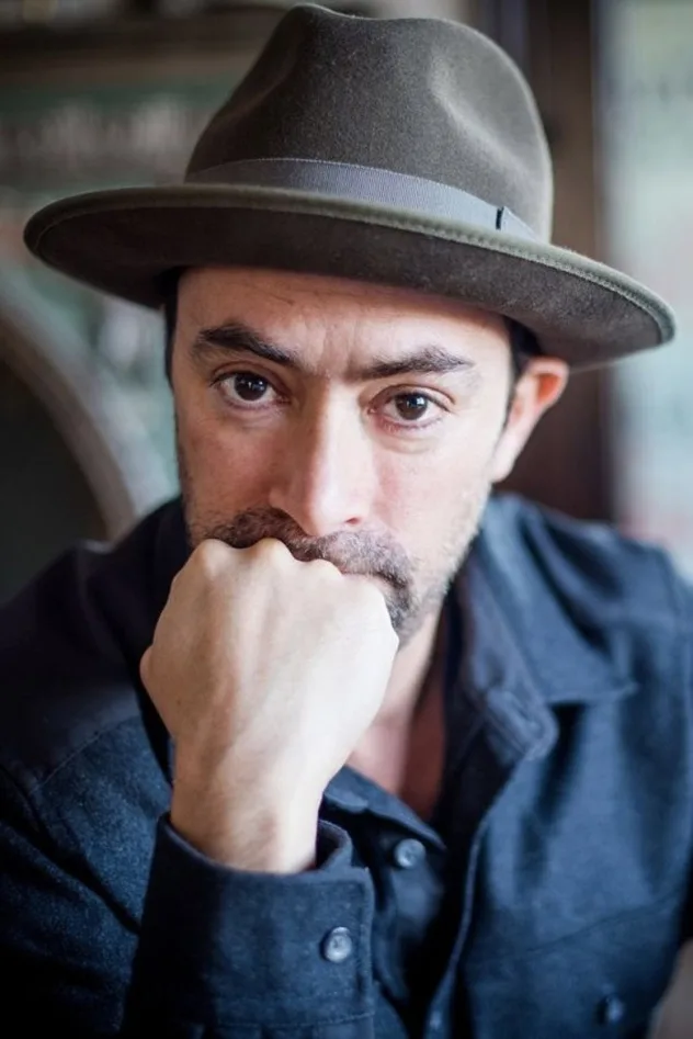 Diego Velasco fotoğrafı