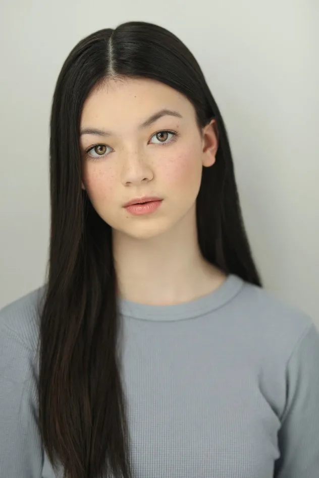 Thailey Roberge fotoğrafı