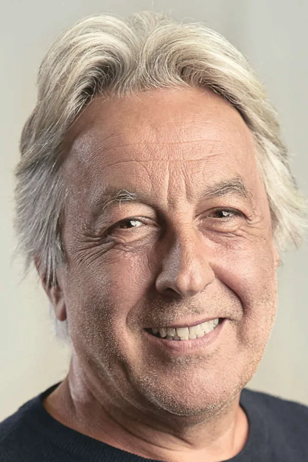 Eddy Planckaert photo