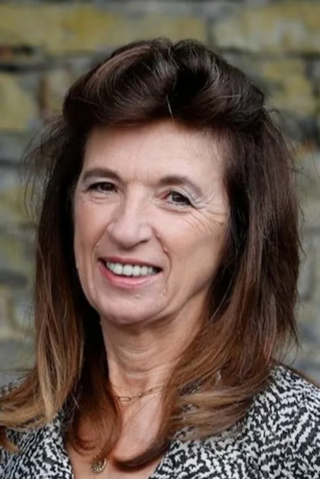 Christa Planckaert photo