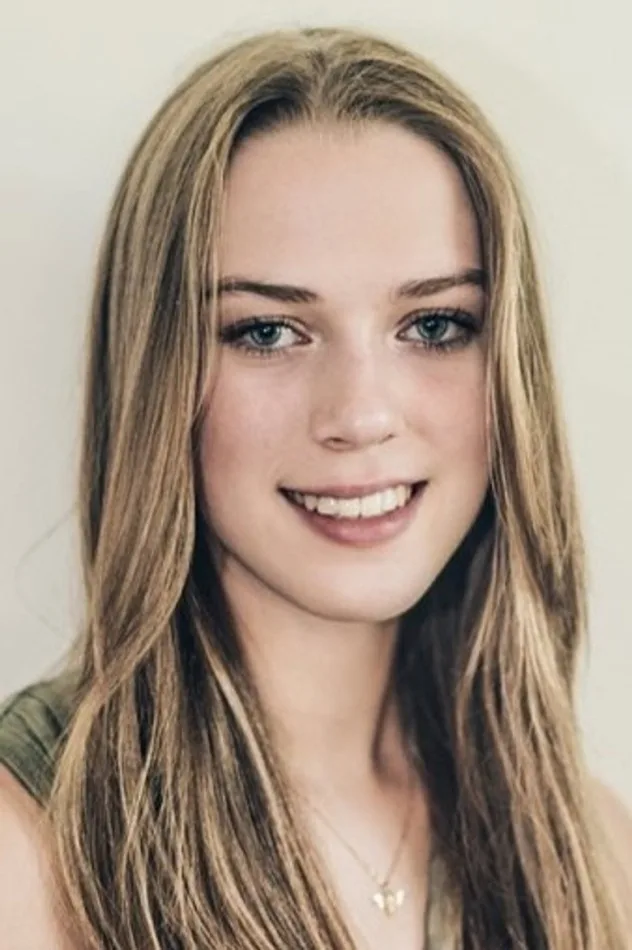 Iluna Planckaert photo