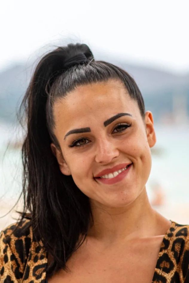 Elena Miras fotoğrafı