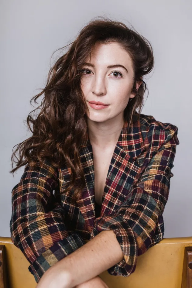 Augusta Zietsman fotoğrafı